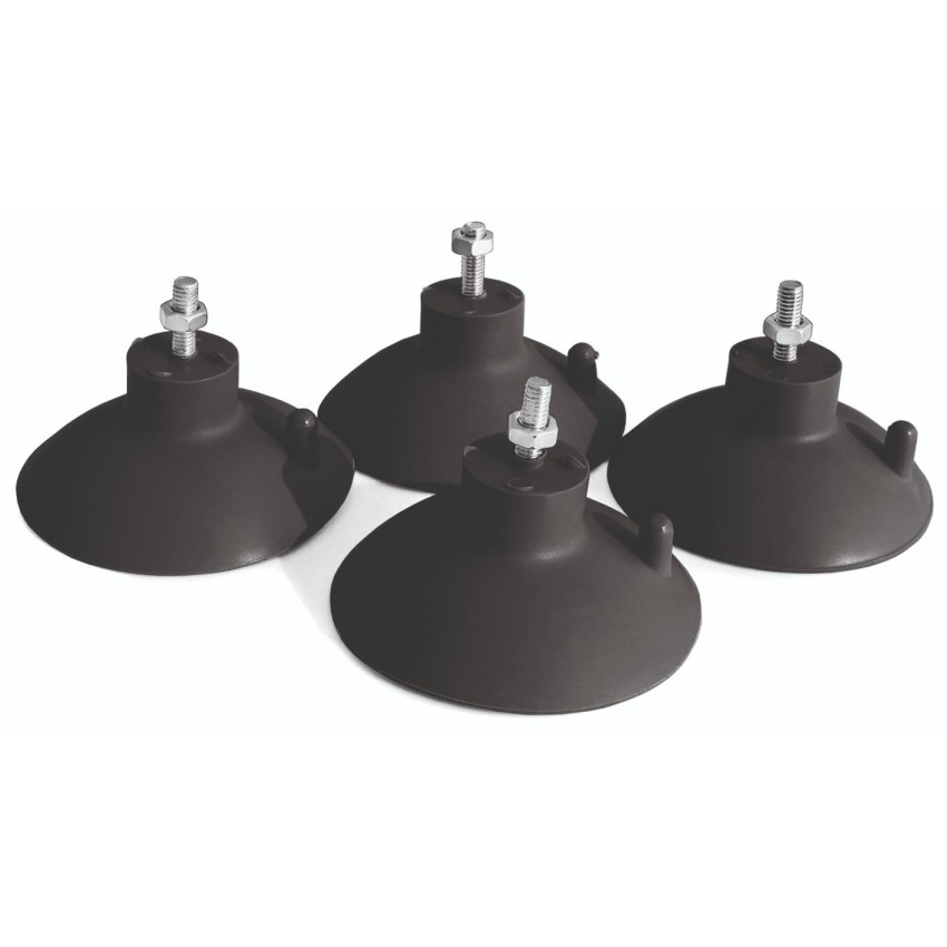 ΒΕΝΤΟΥΖΕΣ ΣΕΤ 4ΤΕΜ ΜΑΥΡΕΣ...