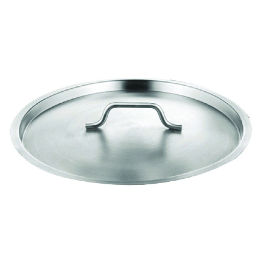 ΚΑΠΑΚΙ INOX 201 32CM 