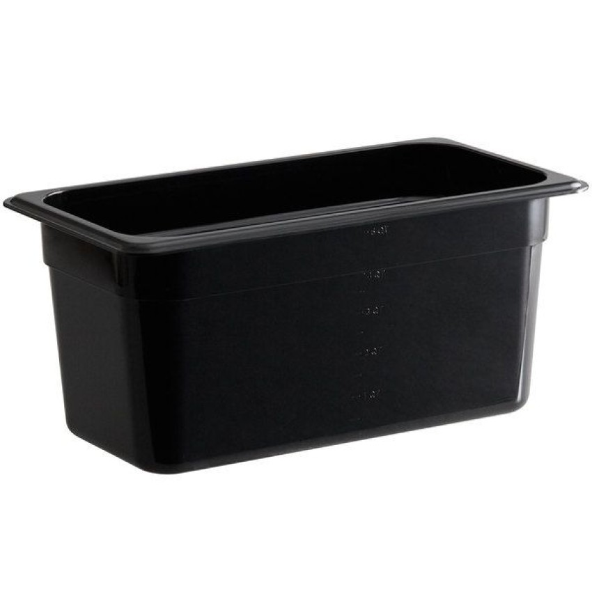 ΛΕΚΑΝΗ GASTRO 1/3 15CM...