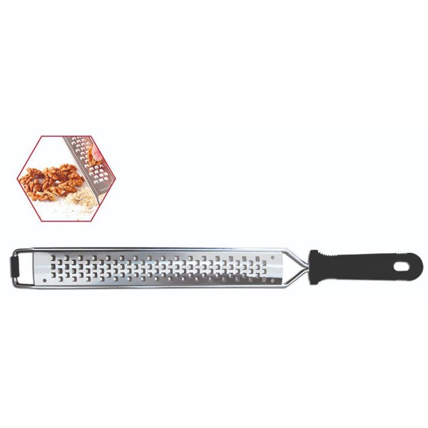 ΤΡΙΦΤΗΣ ΙΝΟΧ MEDIUM  ΜΑΥΡΗ...