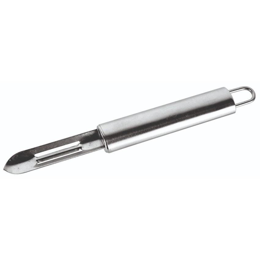 ΑΠΟΦΛΟΙΩΤΗΣ ΙΝΟΧ 19 CM 