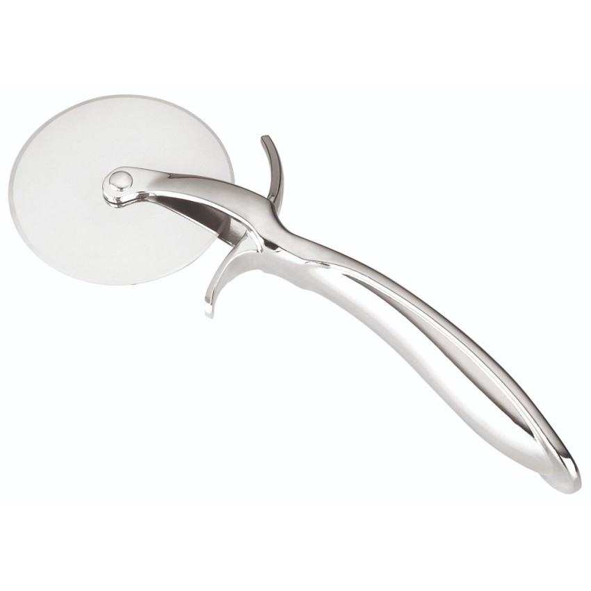 ΡΟΔΑ ΠΙΤΣΑΣ ΙΝΟΧ 19 CM Ø7...