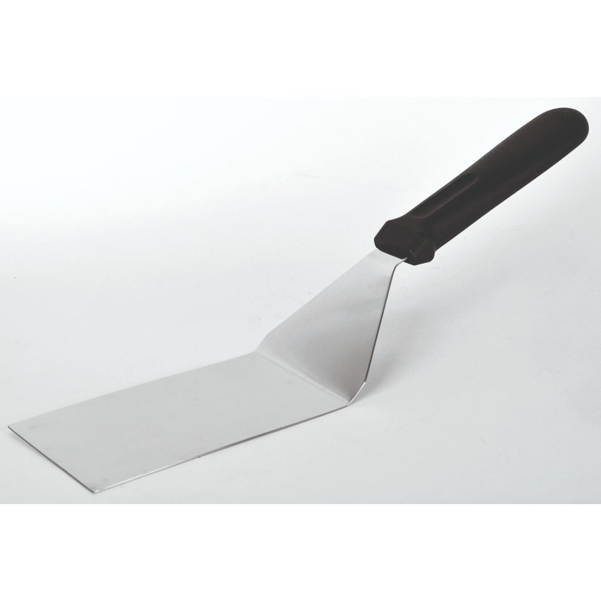 ΣΠΑΤΟΥΛΑ ΣΠΑΣΤΗ ΜΕ ΛΑΜΑ...