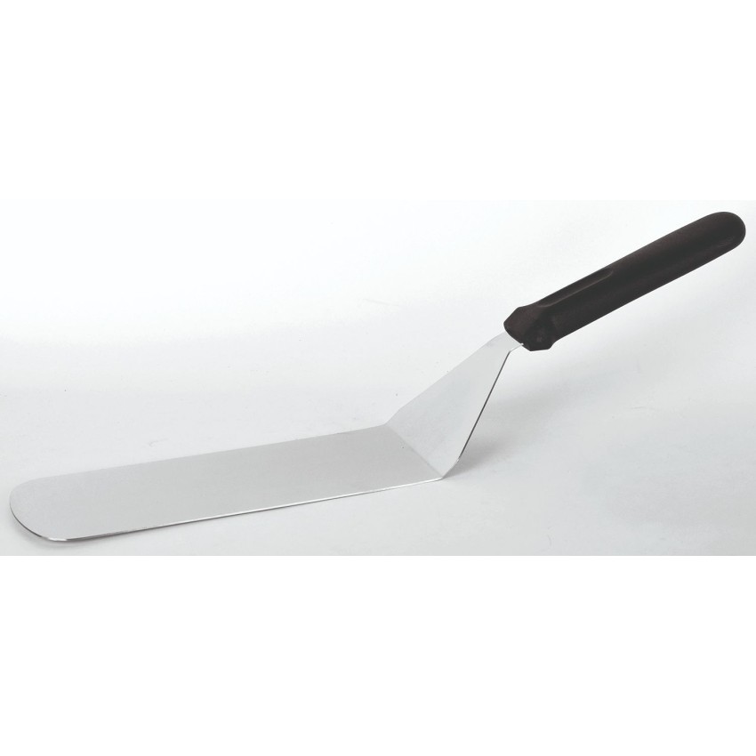 ΣΠΑΤΟΥΛΑ ΣΠΑΣΤΗ ΜΕ ΛΑΜΑ...