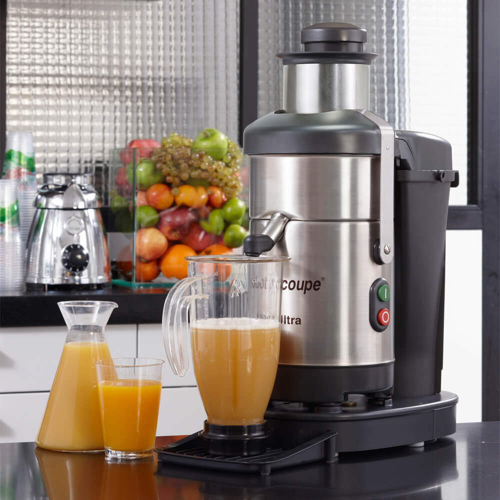 Juicer Robot Coupe J100 56100B