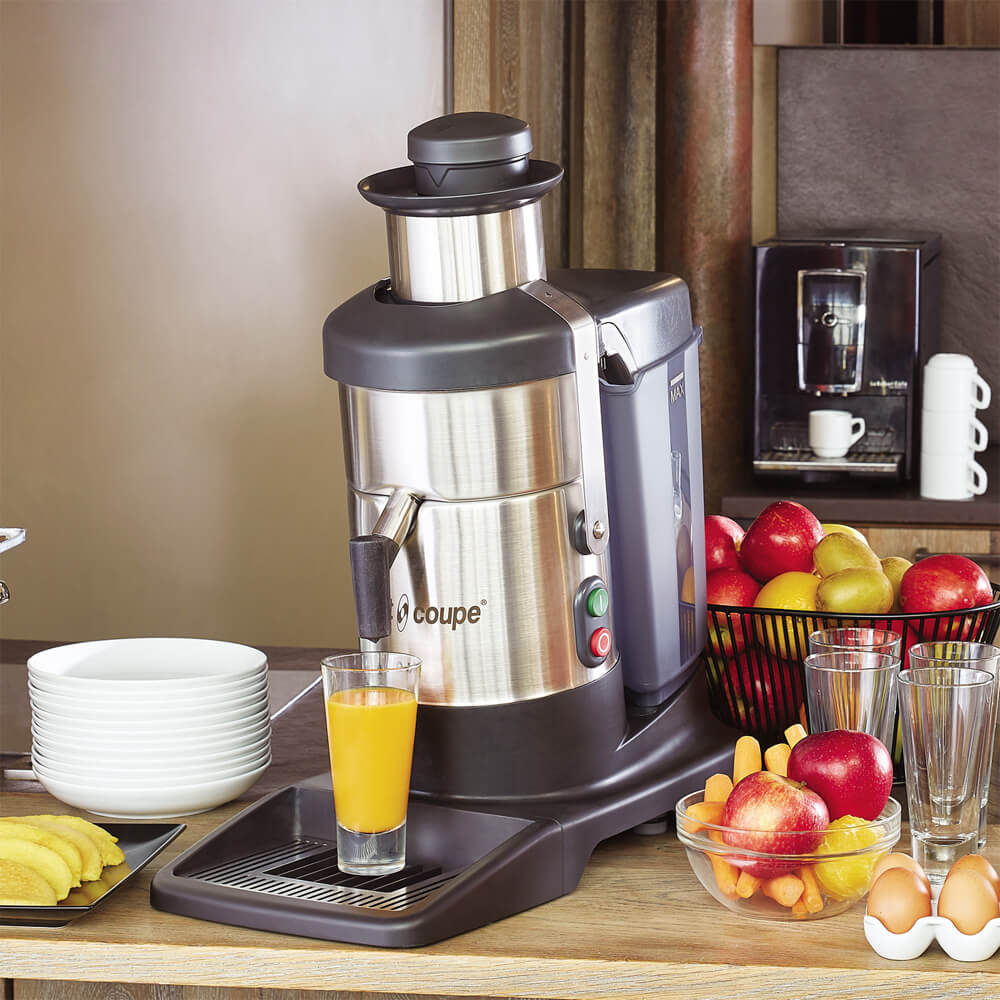 Juicer Robot Coupe J80...