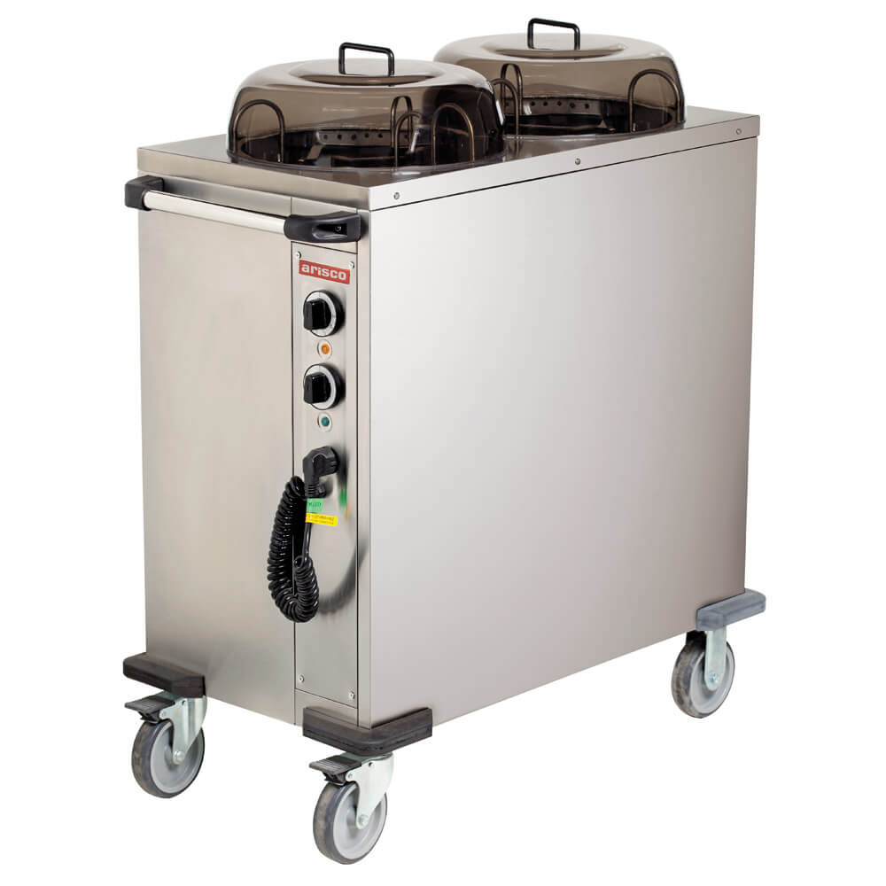 Heated plate lifter HPL232