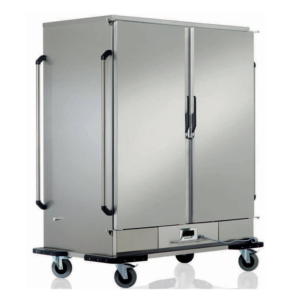 Banquet trolley ItalStar 22...