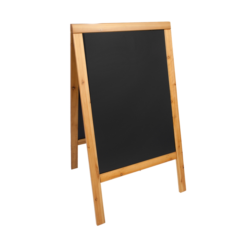 Επιδαπέδιος Πίνακας Διπλός...